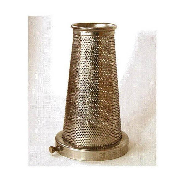 Victorio Kitchen Products VKP250-1 Food Strainer Berry Screen