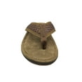 thumbnail image 2 of George Men's Comfort Flip Flops, 2 of 4