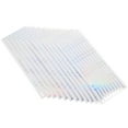 thumbnail image 3 of TEHAUX  500 Pcs Sealing Label Jar Sticker Stickers Wow Toiletry Bottles Camouflage, 3 of 8