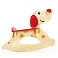 thumbnail image 1 of Hape - E0103 Fauteuil à Bascule pour Chien, 1 of 5