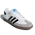 thumbnail image 4 of Zapatillas de tabla para deportes al aire libre ASAdidas Clover SAMBA OG para hombre y mujer, cómodas, sencillas, informales y resistentes al desgaste., 4 of 5