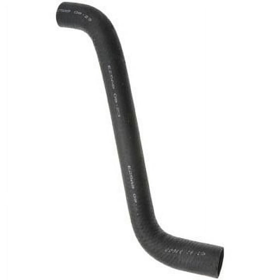 Dayco 71458 Radiator Hose Fits select: 1989-1995 PLYMOUTH ACCLAIM, 1989-1995 DODGE SPIRIT