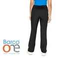 thumbnail image 2 of Barco 'Barco One' High Knit Waistband Cargo Pant Scrub Bottoms, 2 of 5