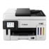 thumbnail image 3 of Multifuncional canon maxify gx6110 a color wifi eth usb 45ppm com/win/mac 6882c004aa, 3 of 4