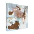 thumbnail image 3 of Canvas Wall Art - Melissa Wang 'Free as Air VI' Wall Art for Living Room, Bedroom, or Office Décor by Trademark Fine Art - 35 x 35 Inches, 3 of 4