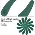thumbnail image 3 of 24pcs Replacement Plastic Blades Trimmer Blade Trimmer Edger Blade Plastic Blades Plastic Blade Trimmer, 3 of 5