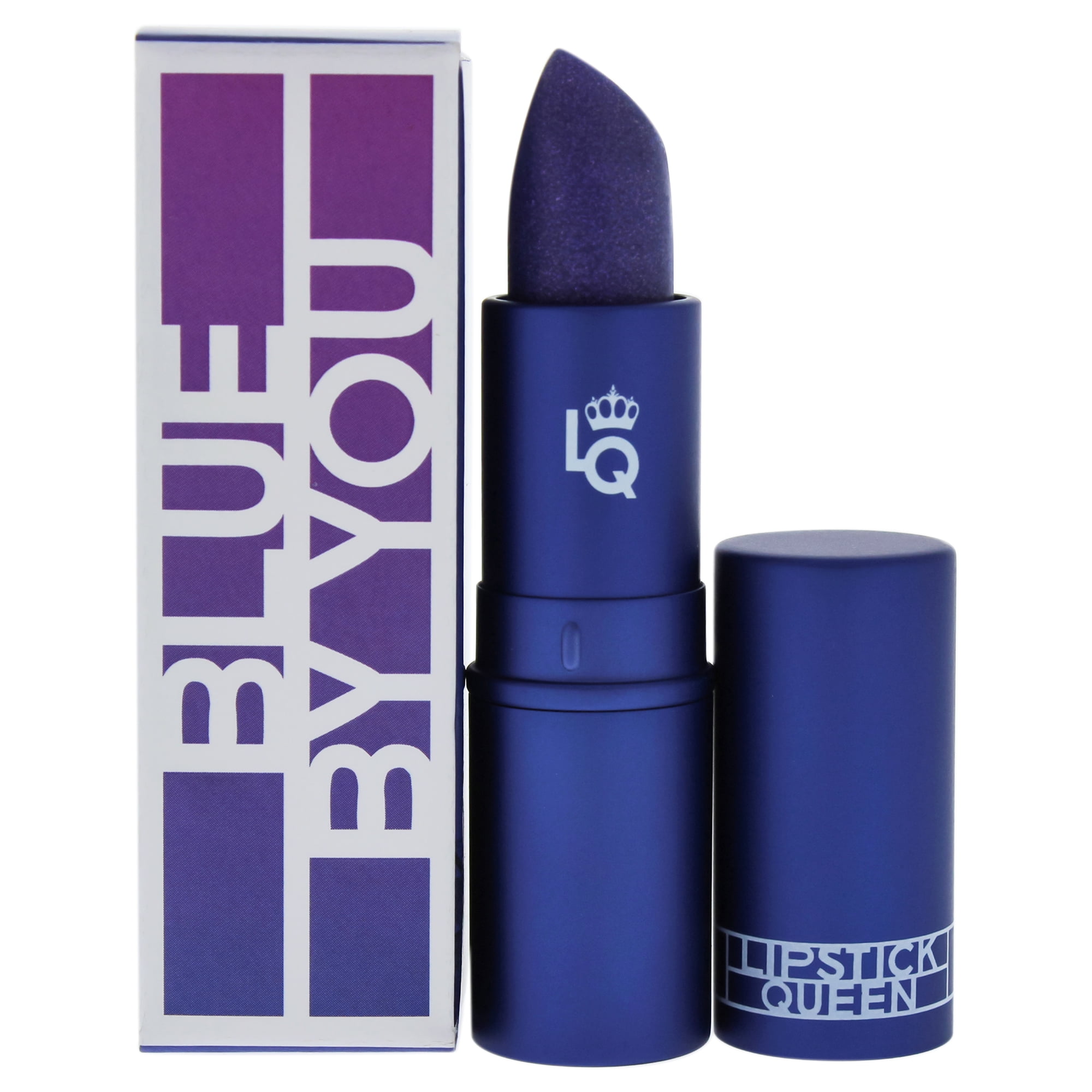 Lipstick Queen Lipstick Blue By You by Lipstick Queen for Women 0