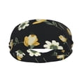 thumbnail image 2 of Wukai Daisy Sports sweatband,Men & Women Sweatband Headband for Running, Cross Training, Racquetball, Working Out, 2 of 7