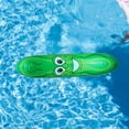 thumbnail image 1 of Cucéril Giant Inflable PVC Inflable Inflable Toy Creative Interactive Toy Outnament para piscina Decoración de la fiesta temática de la piscina, 1 of 8