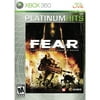 F.E.A.R. (Xbox 360) - Pre-Owned