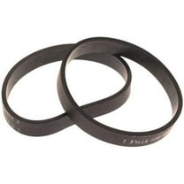 2-Pack Vacuum Belt For Dirt Devil Style 1 - Fits 501 & 503 Hand Vacs (Model 602752C)