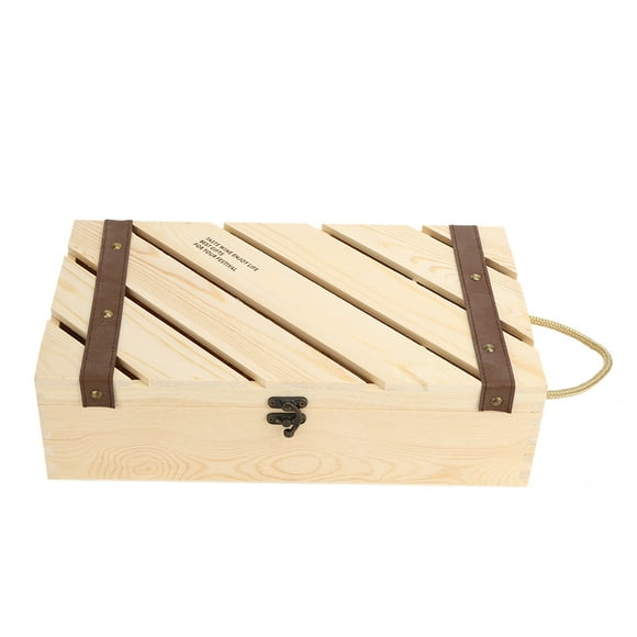 Wood Wine Box,Red Wine Box Wooden Wine Box Red Wine Box Revolutionary Design
