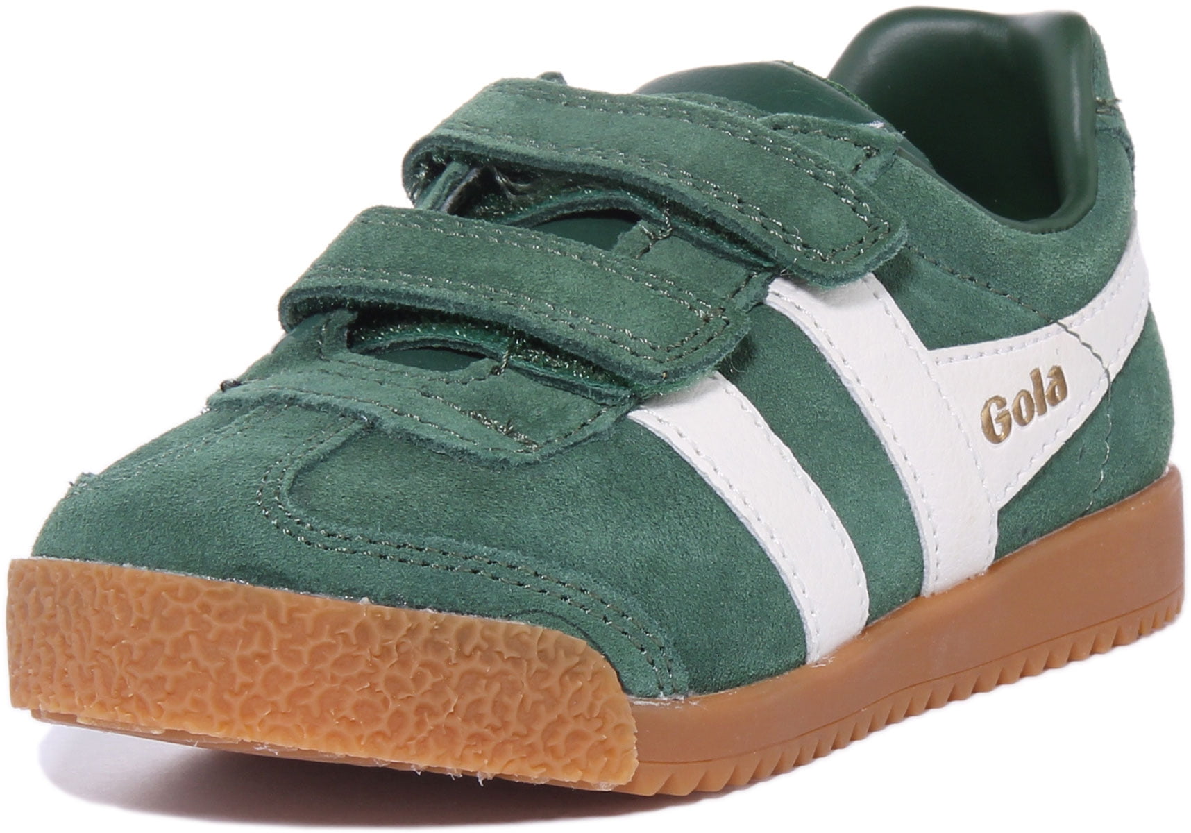 Gola hotsell harrier velcro