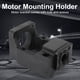 thumbnail image 3 of Soporte de montaje del motor paso a paso, motor paso a paso, asiento integrado, soporte fijo, piezas CNC, claridad notable, 3 of 10