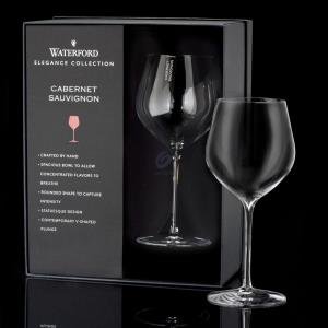 ELEGANCE CABERNET SAUVIGNON WINE GLASS, PAIR (Best Cabernet Sauvignon Under 30 Dollars)