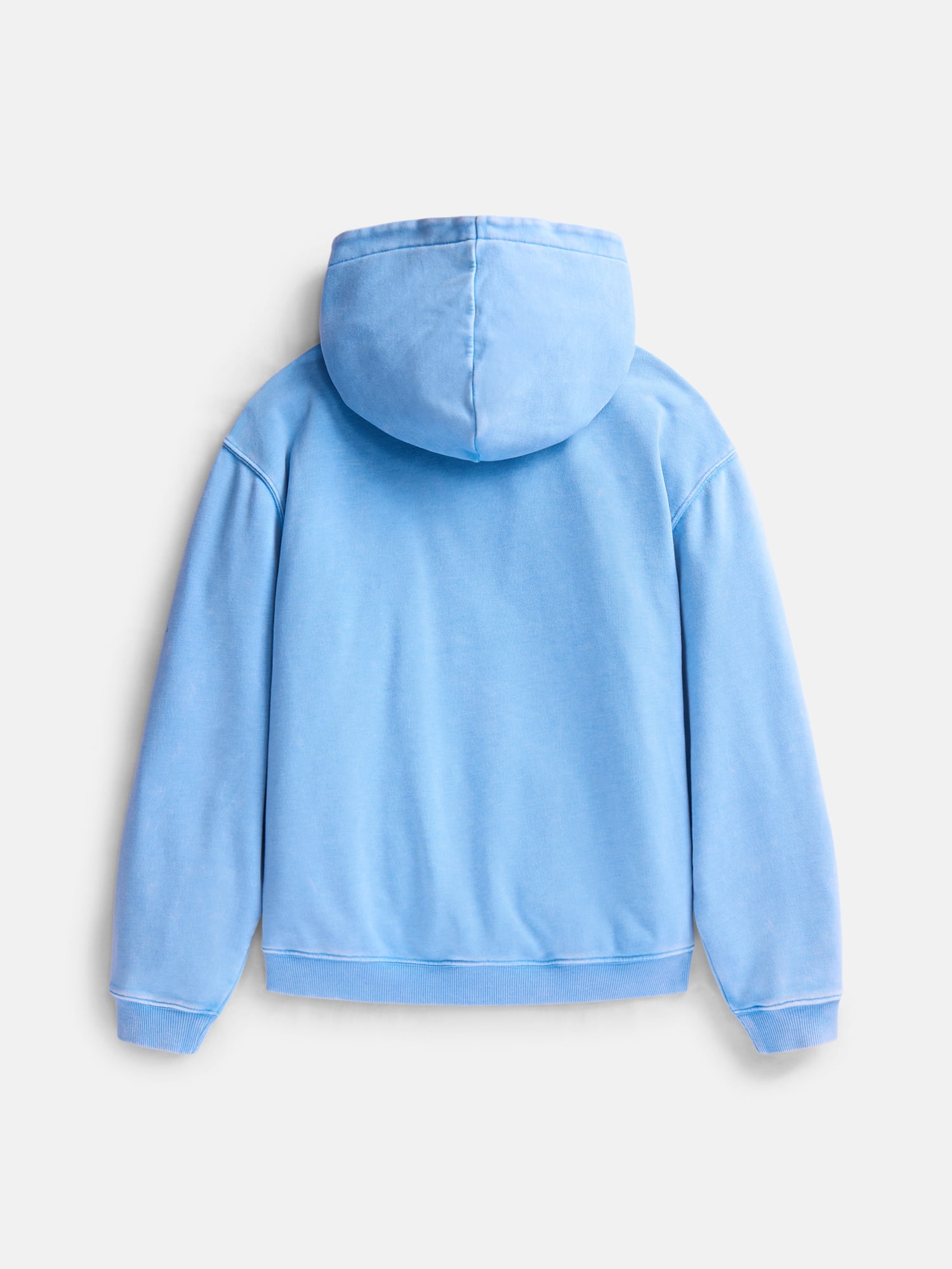 Weekend Academy Boys Graphic Print Fleece Hoodie, Sizes 4-18