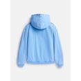 thumbnail image 2 of Weekend Academy Boys Graphic Print Fleece Hoodie, Sizes 4-18, 2 of 3