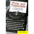 thumbnail image 1 of Pre-Owned Plots and Characters: A Screenwriter on Screenwriting (Hardcover) 1893329038 9781893329034, 1 of 1