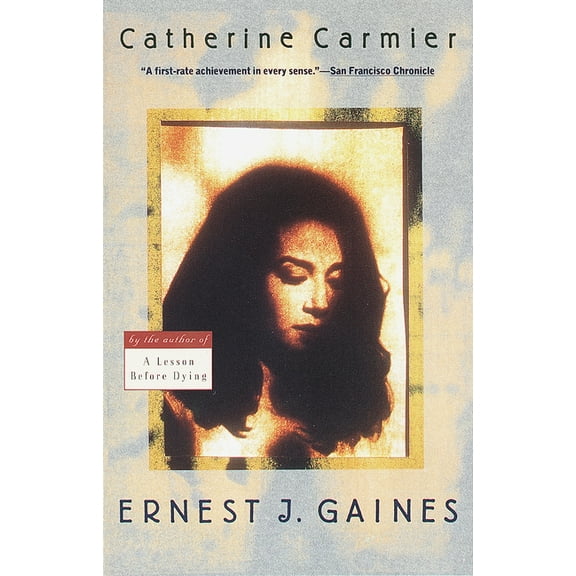 Vintage Contemporaries Catherine Carmier, Book 0000, (Paperback)