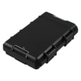 thumbnail image 3 of Heavy Duty Waterproof Toolbox Airtight Tool Box Hardware Storage Box Organizers, 3 of 8