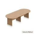 thumbnail image 5 of GOF 6FT, 8FT, 10FT Conference Table Chair (G11921B) Set, Cherry, Espresso, Mahogany, Walnut&nbsp;, Artisan Grey, 5 of 7