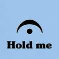 thumbnail image 3 of CafePress - Hold Me (I'm A Fermata) Light T Shirt - Men's Classic Graphic T-Shirt, 3 of 4