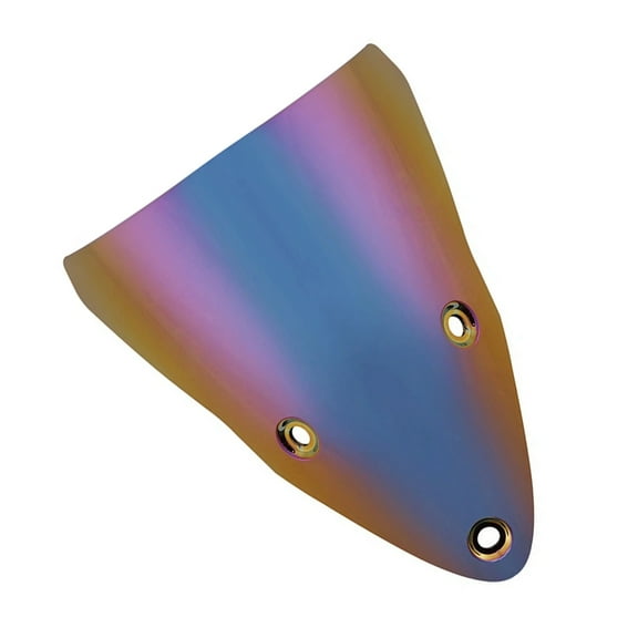 Motorcycle Windshield Improved Riders Protections Airflows Deflectors For Supersport 939 950 2017-2022