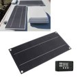 thumbnail image 1 of Solar Battery  Panel, Solar Panel 100A 600W  For Ship, 1 of 8