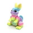 thumbnail image 7 of dajkiuy Easter Eggs with Bunny Inside, Bunny Egg Easter Basket Stuffers Gifts for Adults, Easter Surprise Rabbit Eggs, 7 of 7