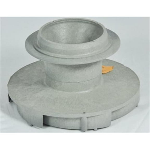 310-7470B Champion Pool Pump High Pressure Diffuser