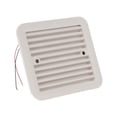 thumbnail image 3 of Ventilador de escape de ventilación de aire lateral universal 12V para caravana de remolque RV, 3 of 5