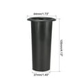 thumbnail image 2 of 2Pcs 44mm x 105mm Speaker Port Tube Subwoofer Bass Box, 2 of 3