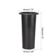 thumbnail image 2 of Tubo de puerto de altavoz de 2 piezas de 44 mm x 105 mm para caja de subwoofer de graves, 2 of 3