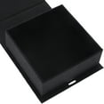 thumbnail image 6 of Magnetic Gift Packaging Box Magnetic Closure Small Gift Box Paper Box with Ribbon, 6 of 6