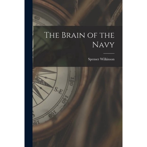 The Brain of the Navy