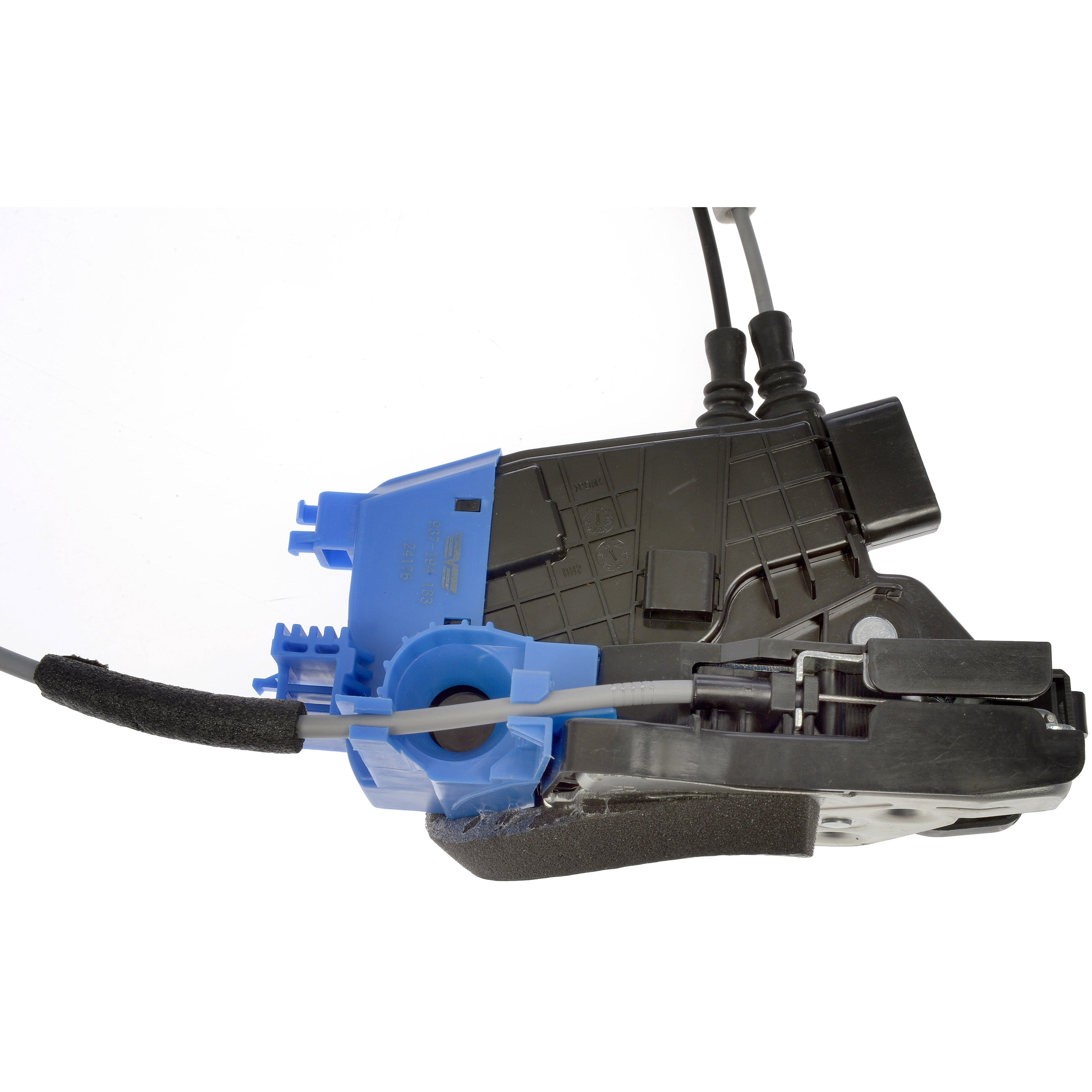 Dorman 937-194 Front Passenger Side Door Lock Actuator Motor for Specific Hyundai Models