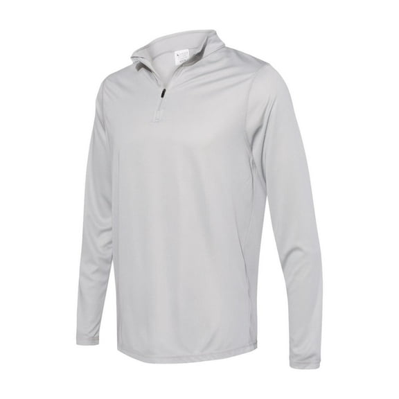 Augusta Sportswear - Attain Color Secure Performance Quarter-Zip Pullover - 2785