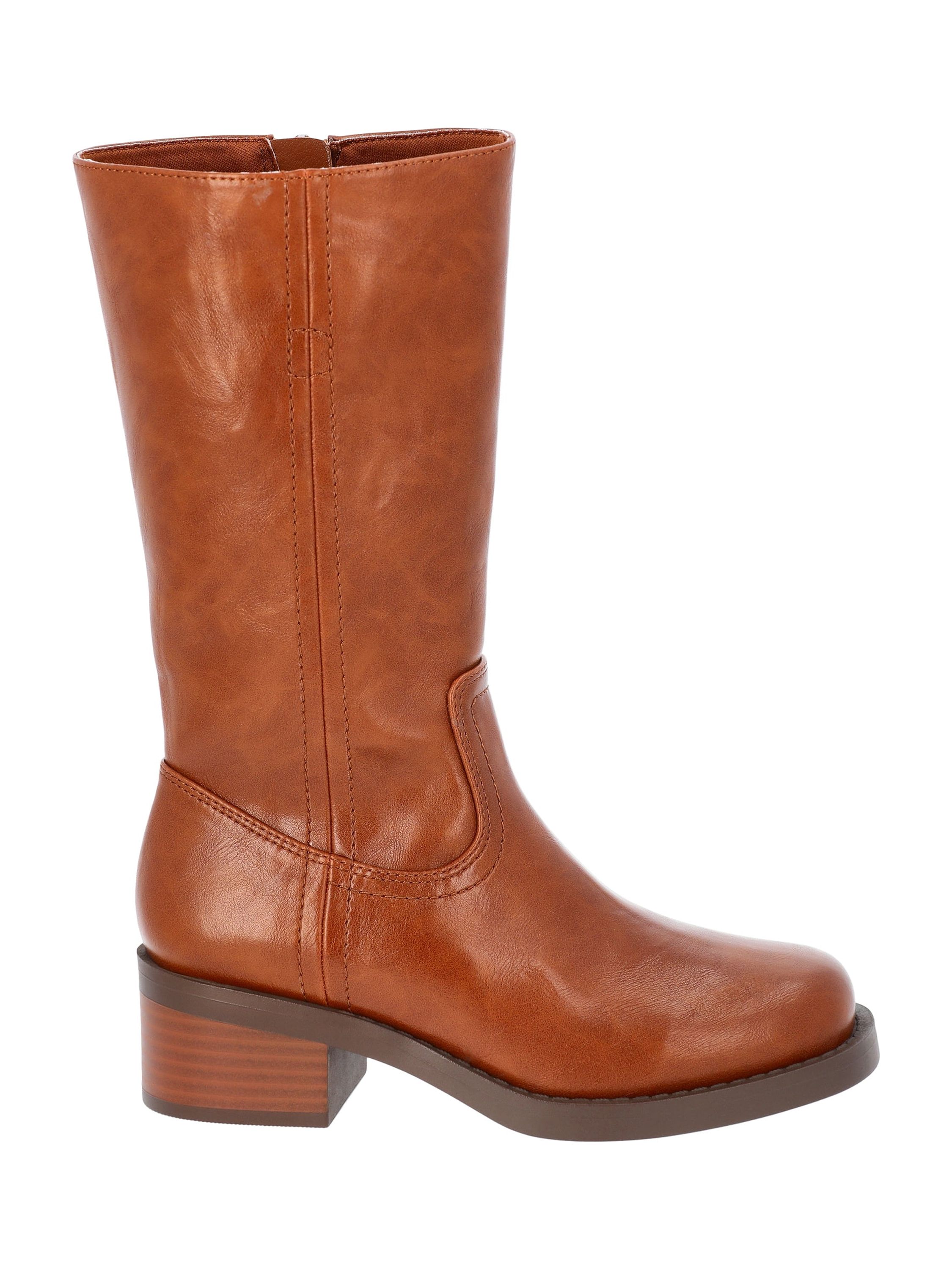 Wonder Nation Little & Big Girls Tall Riding Boots