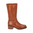 thumbnail image 2 of Wonder Nation Little & Big Girls Tall Riding Boots, 2 of 5