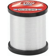 P-Line CXX-Xtra Stng 1/4 Spl 370 yd Smoke Blue 40 lb