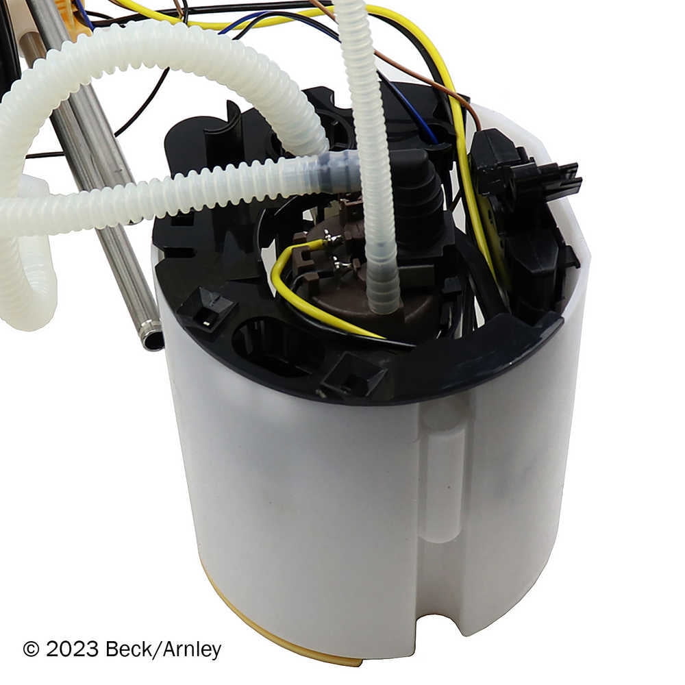 BeckArnley 152-1012 Fuel Pump - Electric
