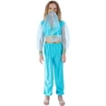 thumbnail image 2 of Smiffys Ensemble de Costume de Princesse Arabe pour Filles, 2 of 3