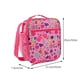 thumbnail image 2 of XWSHYW Bolsa de Almuerzo Bolsa de Almuerzo para Niños, Bolsa Bento de Cuerpo Vertical para Estudiantes, Bolsa de Hielo Bento de Unsolo Exteriores para Niñas, 2 of 2