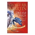 thumbnail image 1 of Dreamsongs II Plaza Janés George R. Martin, 1 of 2