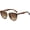 Leopard, variant on Vintage Cat Eye Sunglasses Women Popular Fashion Mirror Shades UV400 Sun Glasses Female Luxury Designer 2329