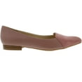 thumbnail image 2 of Bellini Womens Flora Slip On Flat 9 Pink Combo, 2 of 7