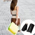 thumbnail image 1 of BKER Stay Cool Anywhere With Our Stylish Mini Sun Umbrella – Compact & Perfect For Beach Days Or Outdoor Adventures!, 1 of 5