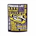 thumbnail image 3 of Louisiana State Fan Rules House Flag - 28 x 44 Inches, 3 of 4