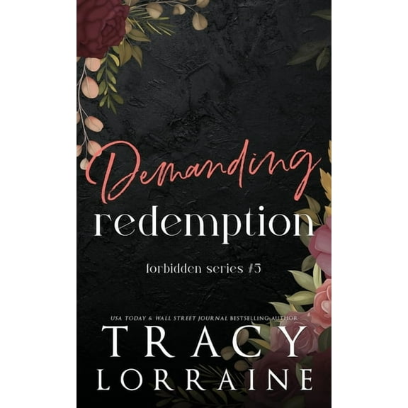 Forbidden Demanding Redemption: Discreet Edition, (Paperback)