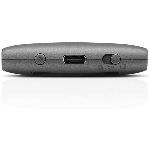 FYBTO Yoga Mouse with Laser Presenter, 2.4GHz Wireless Nano